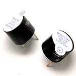 integrated type active buzzer 5v 9.5mm height