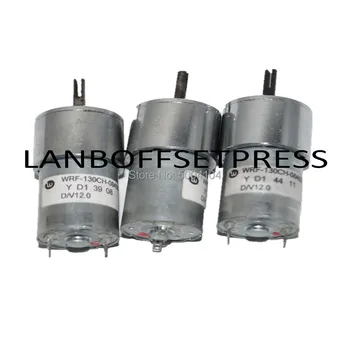 

LANBOFFSETPRESS 00.780.1329 Tachometer generator 2034 B 015G Y 169 replacement offset printing machine parts