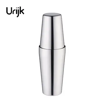 

Boston Cocktail Shakers Martini Bar Cocktail Shaker Stainless Steel Mixing Tin Set Party Bar Tools Drop Shipping