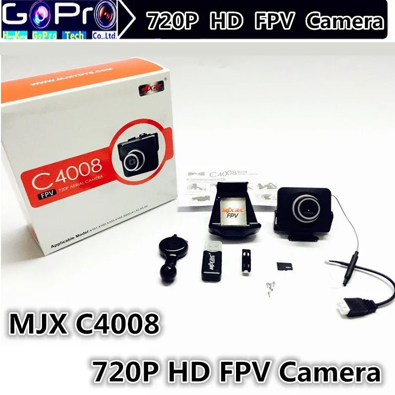 mjx c4008