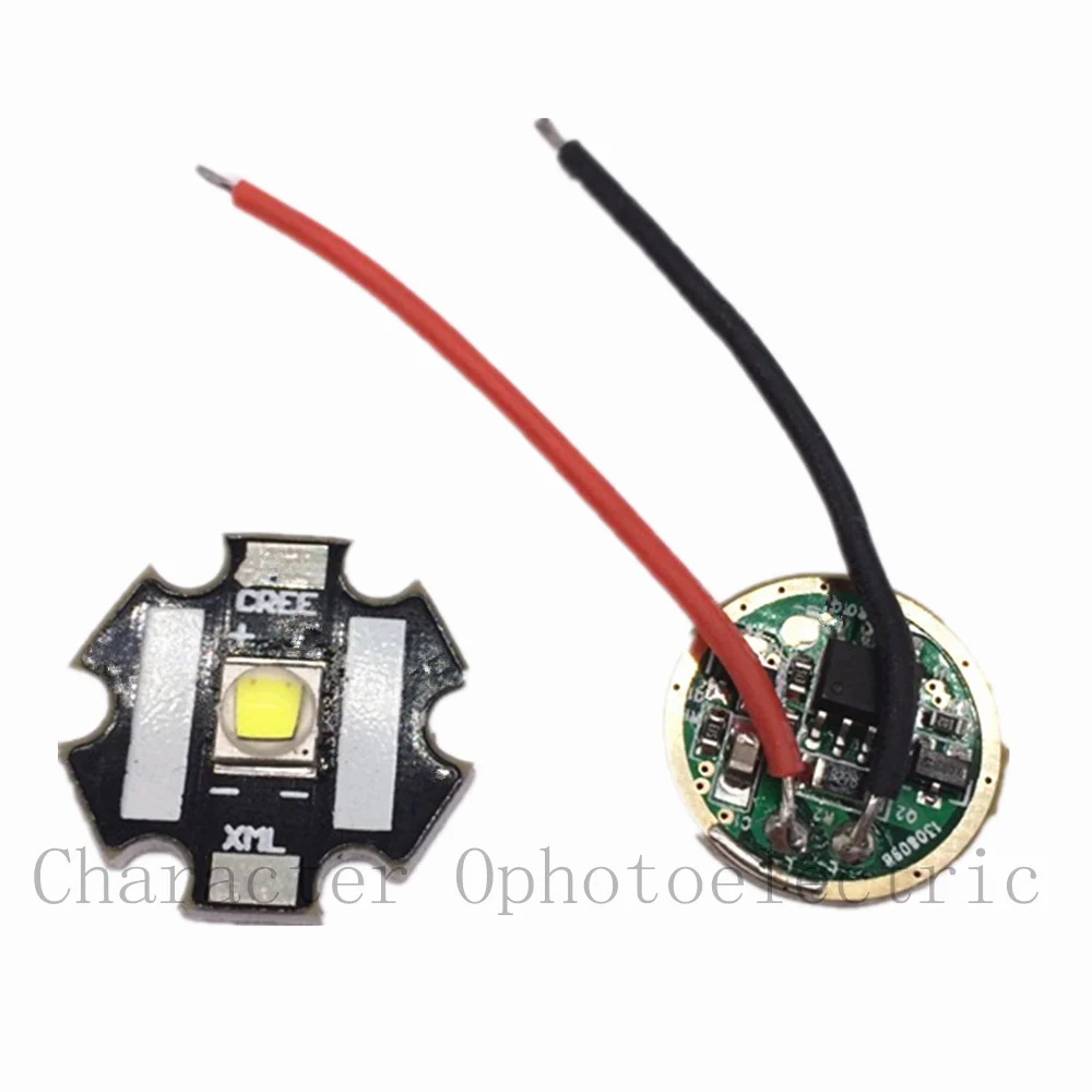 Electronic Ballasts