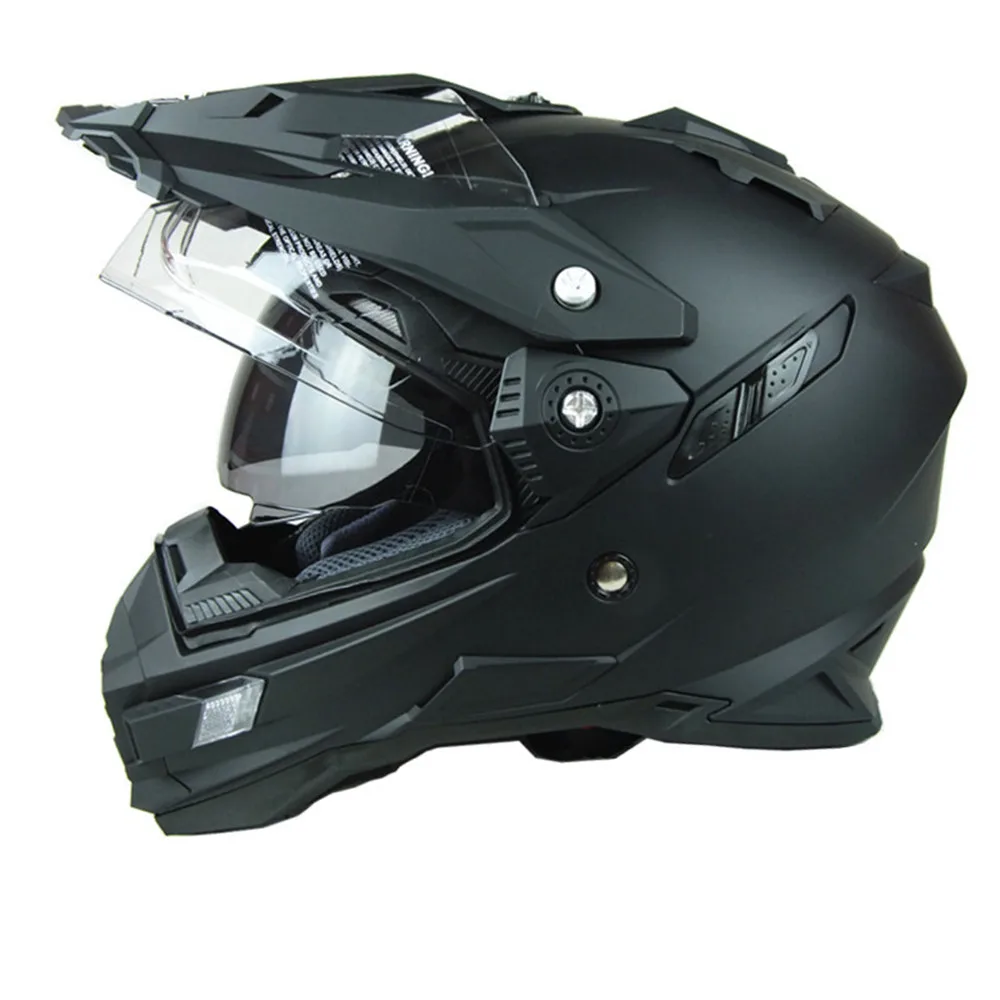 THH мужские мото rcycle шлемы ATV moto corss racing Casco Capacetes off road DOT утвержден Размеры s m l xl XXL
