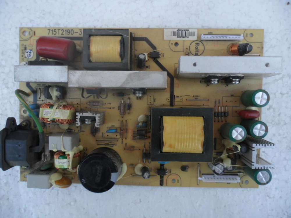 

100% Tested 715T2190-3 For Philips Power Board