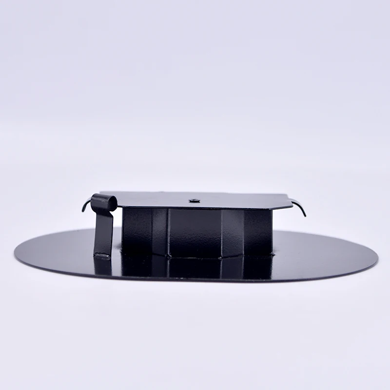 Ignition device for Fire folding hat Magic Tricks accessory Stage Magic Fire Magic props magic show for professional magican