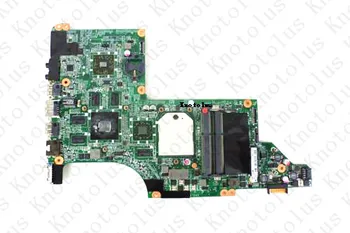 

603939-001 for HP DV6 DV6-3000 laptop motherboard amd ddr3 Free Shipping 100% test ok