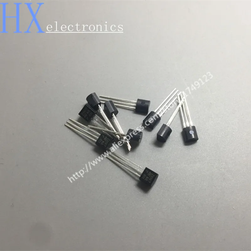 Бесплатная доставка 10 шт. Z0107NA TO-92 triac Z0107 строка детской | Обустройство дома