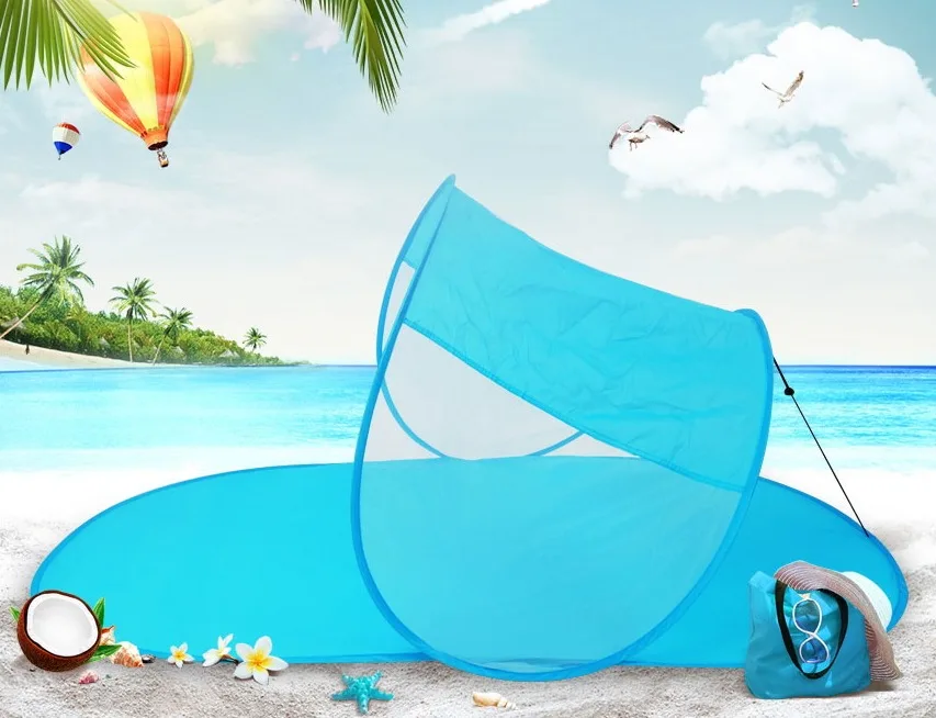 Firw.ebay.com_itm_Beach-Sun-Shade-1Person-Tent-Outdoor-One-Touch-Pop-Up-Can