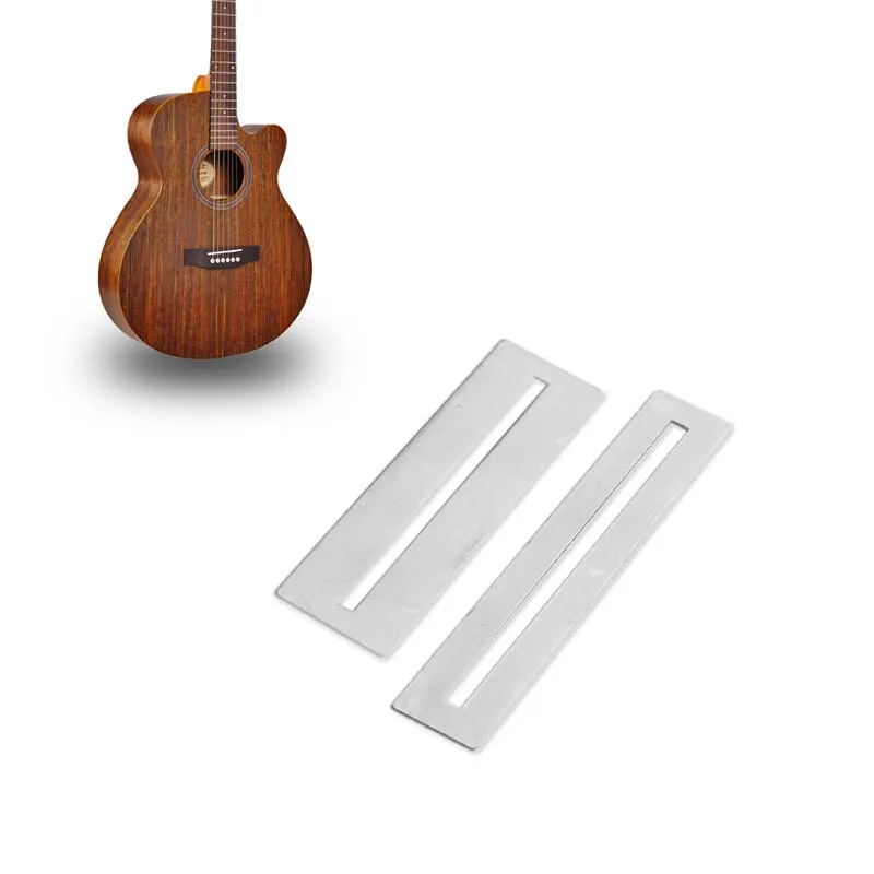 Guitar accessories 1 Pair Fretboard Fret Protector Fingerboard Guard For Guitar Bass Guitar repair tool 