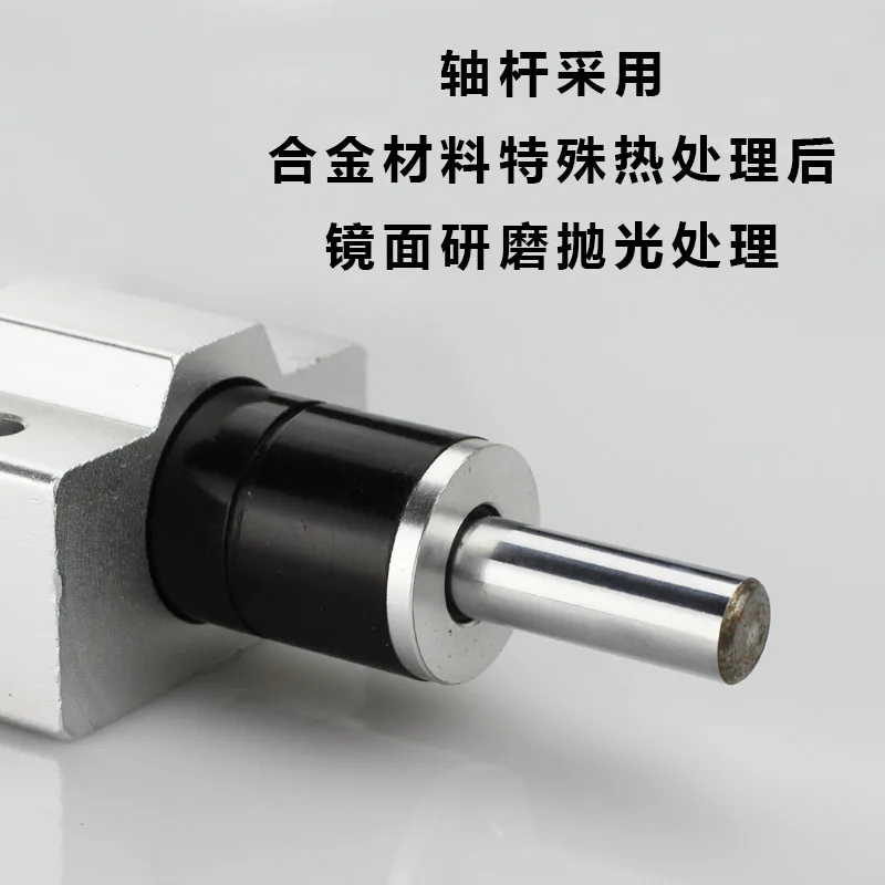 

SR60 (HR2460) 350KG Hydro Speed Regulator, Rotary damper, Adjustable Pneumatic Cylinder Speed, Speed Control, Shock Absorber