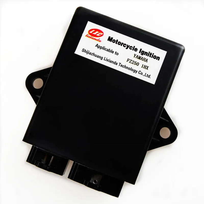 

Motorcycle Digital Electronic Ignition Racing CDI Box Unit ECU For Yamaha FZ250 1HX FZ 250