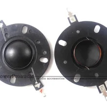 2 шт./партия, диафрагма, подходит для дали, концепция твитера-6 Ом(DIA GEN254S