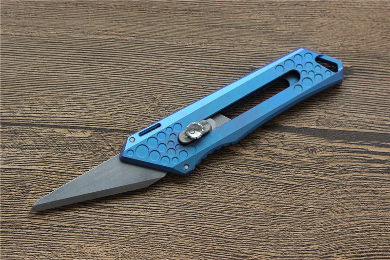 9TiEDC Tirek оригинальные ножи для резки бумаги охотничьи edc инструменты Karambit cs самообороны тактические фиксированные лезвия карманные ножи для выживания