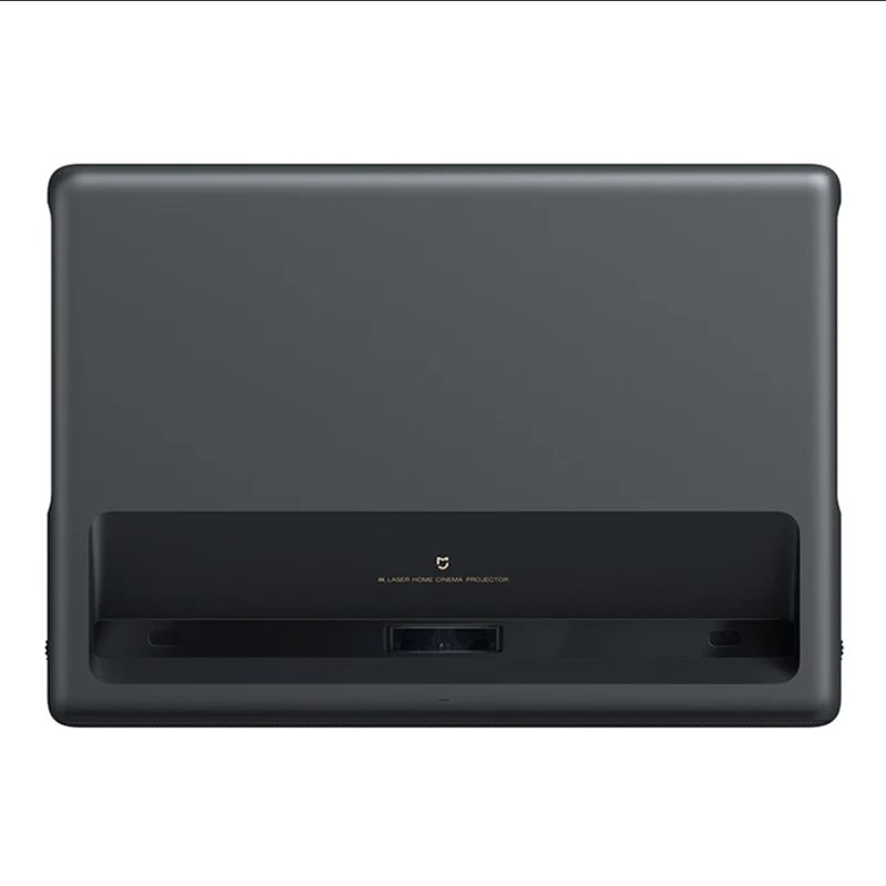 Xiaomi Mijia 4K лазерный проектор ALPD 3D 5000 люмен T968 H Cortex A53 4 ядерный 3840X2160 ТВ домашний