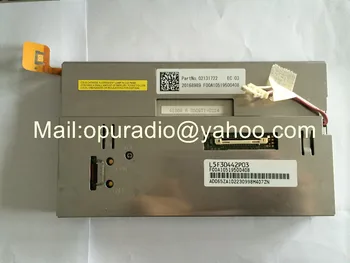 

Original Shapp LCD display L5F30442T11 L5F30442P00 L5F30442P03 screen with touch panel for PCM3 car navigation LCD monitor