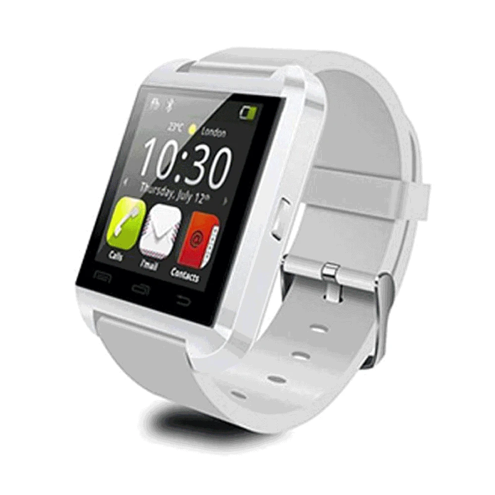 bluetooth smart wrist watch for android samsung