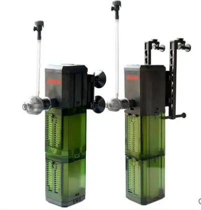 

GERMANY EHEIM powerful 2048/2252 built-in filter Mute aquarium filter belt oxygenation large flow filter