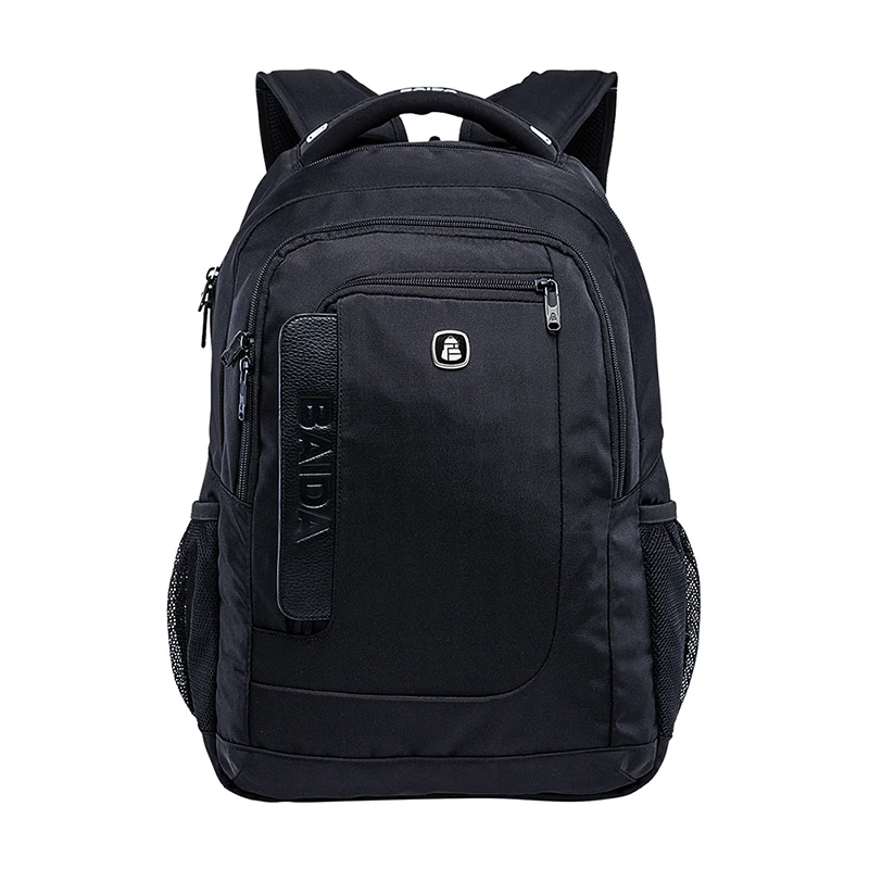 

Hot Casual Fashion men New Design for 2016 high quality mens laptop backpack mochilas school backpack