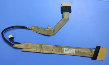 

Free shipping Laptop FLEX Cable FOR TOSHIBA L450 L455 15.6 inch LVDS Screen Cable P/N DC0200010100