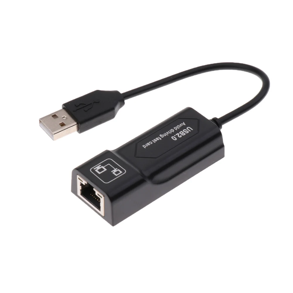 1 комплект LAN Ethernet адаптер с usb разъемом для 2X Mirco USB кабель Stick GEN 2 JR