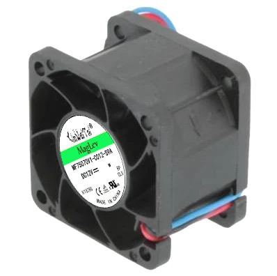 5pcs Free shipping fan for Delta FFB0412VHN R00 F00 4028 40*40*28MM 4CM 12V 0.24A DC Cooling Fan | Компьютеры и офис