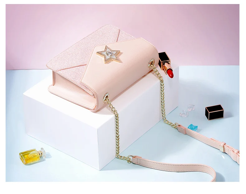 Nucelle women leather crossbody bag 4