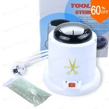 High Temperature sterilizer box & Tools disinfection box & Nail sterilizer tools without box