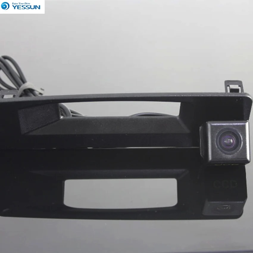 YESSUN For Lexus IS250 IS300h IS350 20142015 Reversing Backup Camera