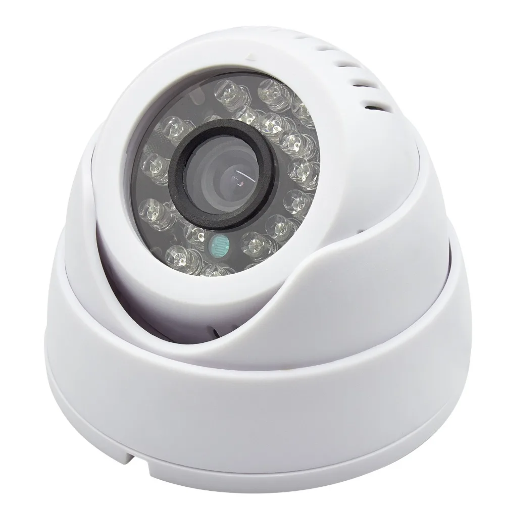 4CH 1080p HDMI DVR 4 шт. CCTV система безопасности наружная инфракрасная камера 720P AHD
