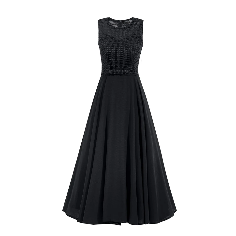 Koop Dressv kant cocktail jurk hals mouwloze thee lengte een lijn jurk lady homecoming korte cocktail jurken