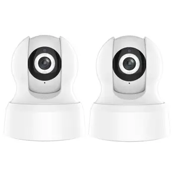

NEO H.264 WiFi IP Vision Camera Wireless Smart 720P HD Camera Network Night Free P2P Server Easy Setting Scanning QR Code