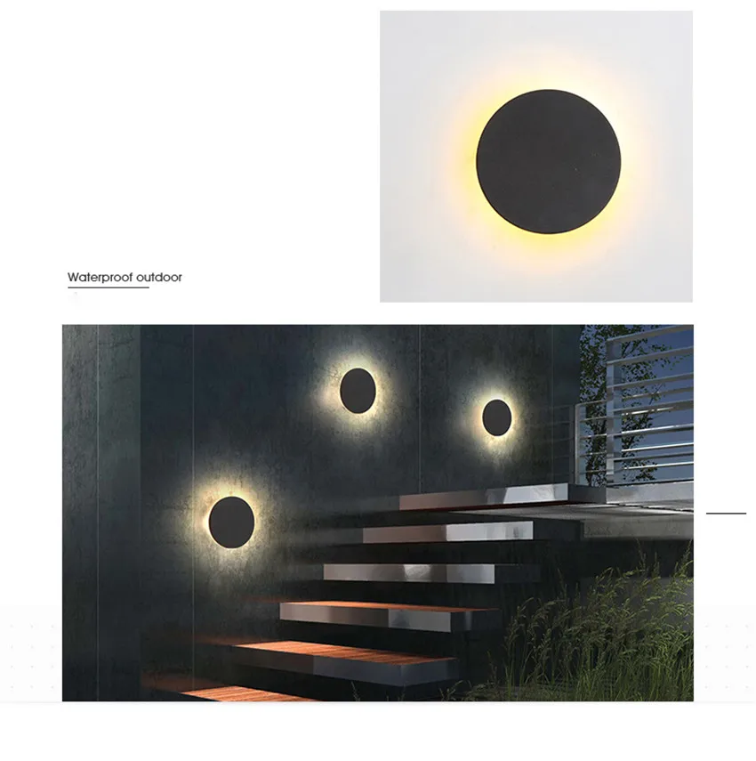 NR-112outdoor wall light   (6)