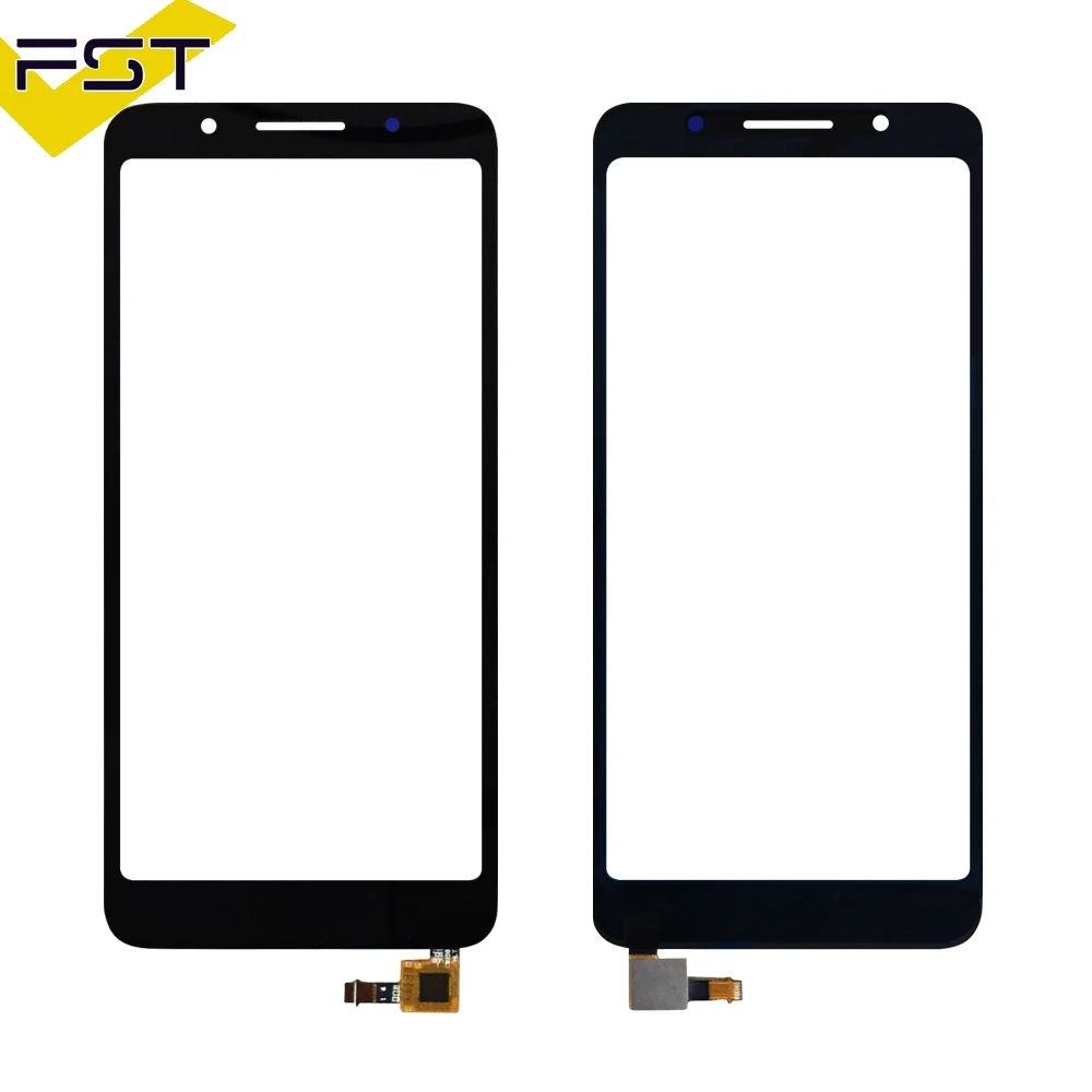 5,3 ''для Alcatel 1X 5059D 5059 сенсорный экран дигитайзер стекло Сенсорная панель объектив для 5059D запасные части+ Инструменты