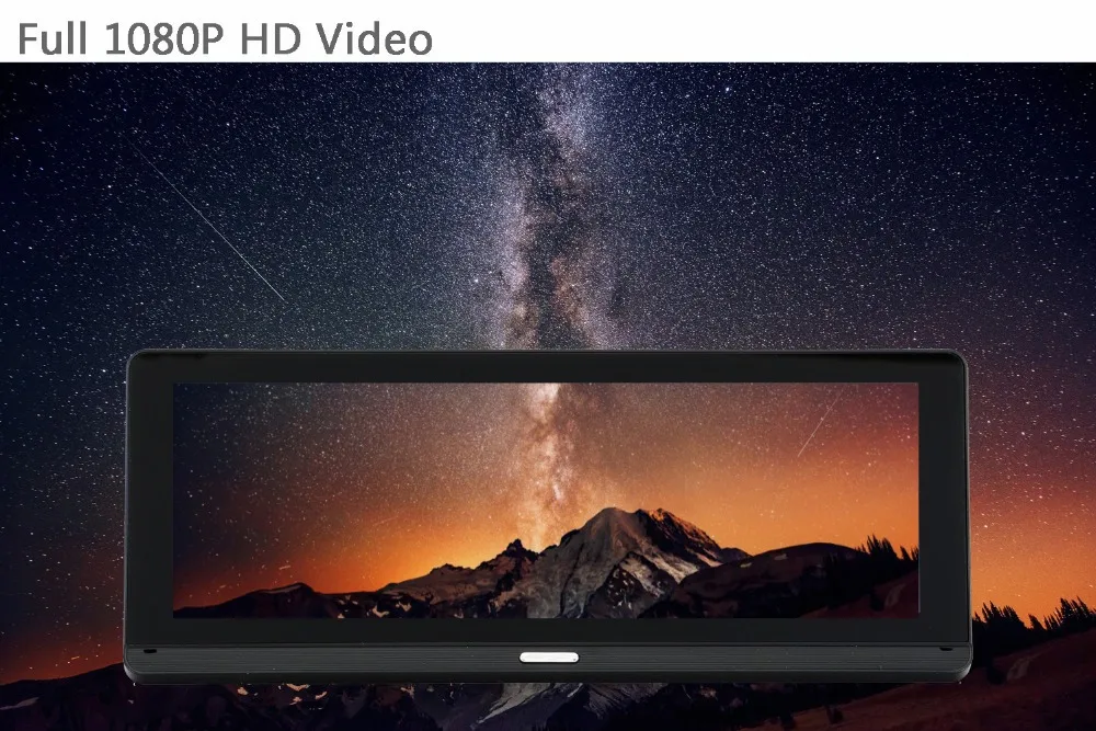 Android DVR GPS Navigator with MP3MP4 Players