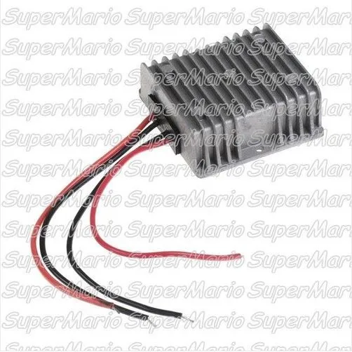 

DC-DC Converter Voltage Regulator In 24V Out 12V New