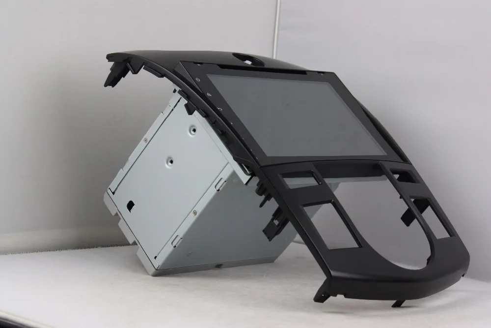 Best Android 9.0 Octa Core 8" Car Radio DVD GPS for Kia Forte Cerato 2008 2009 2010 2011 2012 4GB RAM WIFI Bluetooth USB Mirror link 7