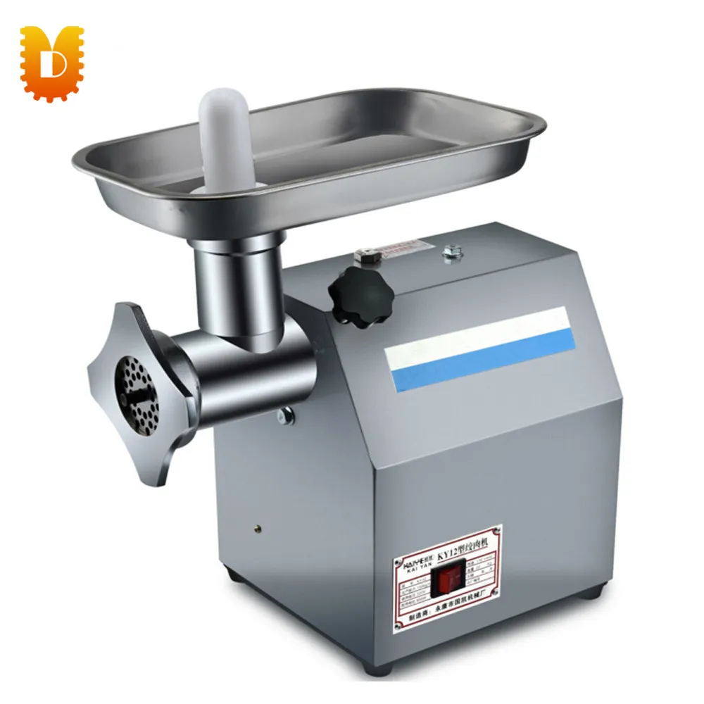 Multi function Electric vegetable meat mincing machine Meat grinder
