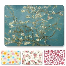 Printed Pattern Cover Case For Macbook Air 11 13 Pro 12 13 15 Fashion Bag Sleeve Shell For Apple Mac 11.6 13.3 15.4 Touch Bar Printed Pattern Cover Case For Macbook Air 11 13 Pro 12 13 15 Fashion Bag Sleeve Shell For Apple Mac 11.6 13.3 15.4 Touch Bar