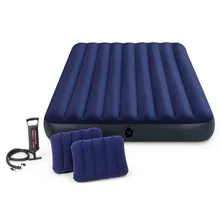 Intex Matelas Gonflable Promotion Achetez Des Intex Matelas