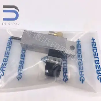 

3 PCS 61.184.1133 PM74 SM74 cylinder/valve unit ESM-10-4-P-SA printing machine spare parts