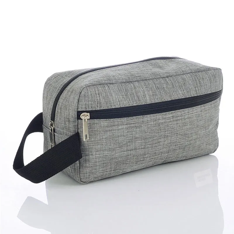  Makeup Organizer Large Capacity Closet Organizer Cosmetic Storage Bag Waterproof Handbag Portable T