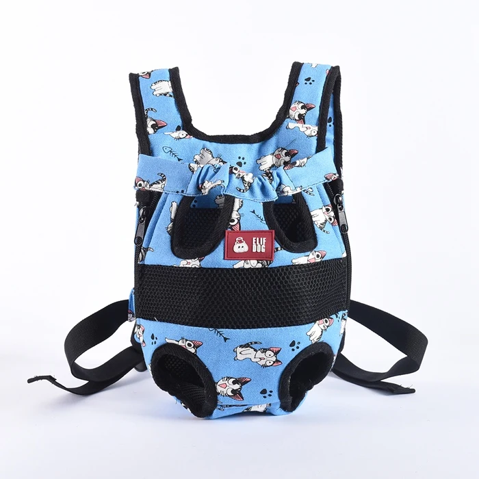 Роскошный рюкзак для домашних животных, переноска, милый маленький средний рюкзак для животных, собак, кошек, для путешествий на открытом воздухе, переноска через плечо, сумка для переноски спереди и сзади, продукт