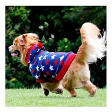 Pet Dog Sweaters Winter Star Pattern Dog Clothes Big Dog Sweater For Large Dog Samoyed Golden Retriever Hooded Costumes Clothing Pet Dog Sweaters Winter Star Pattern Dog Clothes Big Dog Sweater For Large Dog Samoyed Golden Retriever Hooded Costumes Clothing