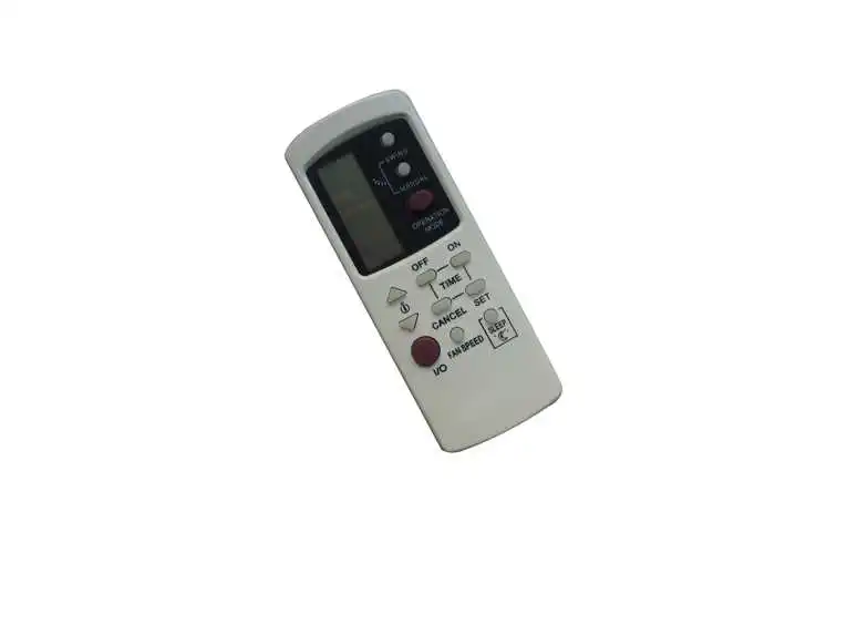 

Пульт дистанционного управления для GZ-1002B-E3 ACC9RCG ACC13RCG acc25rcg & Heller ACH9RCR ACH25RCR & SUNAIR SACK35RC Кондиционер