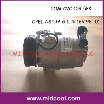 

AUTO A/C COMPRESSOR FOR OPEL ASTRA(Brand new compressor)