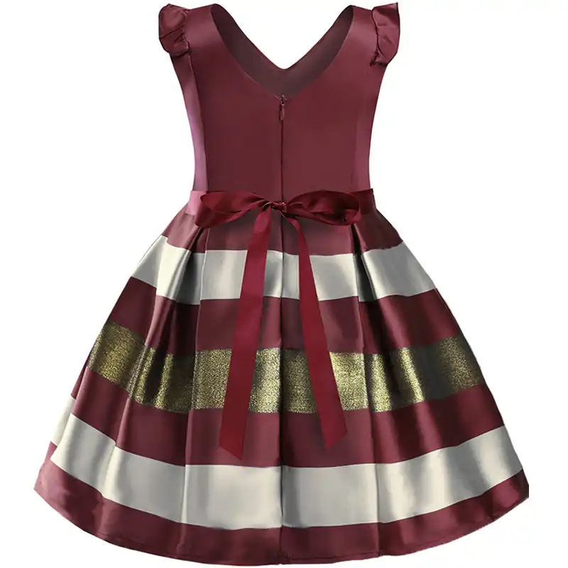 reception wear for girls