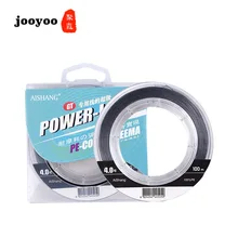 Special Price Fishing Line PE Braided 100M Super Strong Line 0.1-0.6mm Multifilament Fishing Line For Carp Fishing Wire jooyoo Brand Special Price Fishing Line PE Braided 100M Super Strong Line 0.1-0.6mm Multifilament Fishing Line For Carp Fishing Wire jooyoo Brand