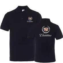 Летние мужские хлопковые топы с коротким рукавом, повседневные мужские рубашки поло, большие размеры 3XL, однотонная одежда