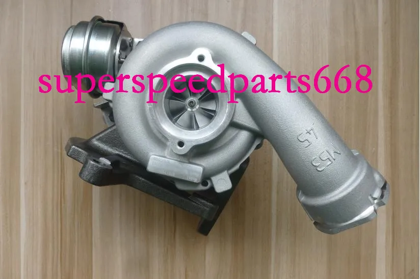 Бесплатная доставка GTB1752V 760699 070145701N turbo турбонагнетатель для Volkswagen T5 транспортер 2