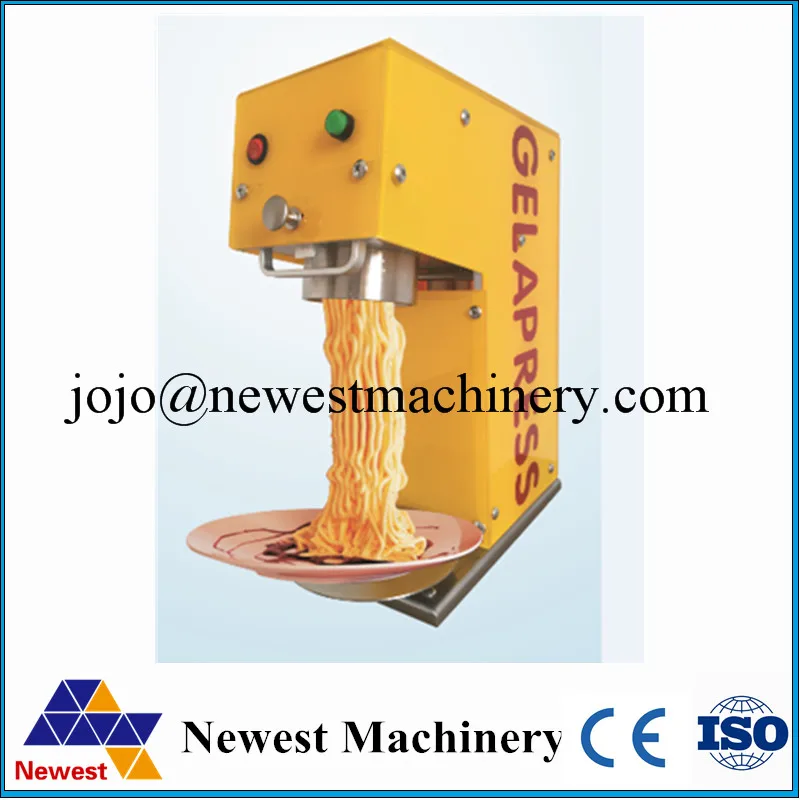 

Free shipping Spaghetti Itlaian ice cream pasta maker