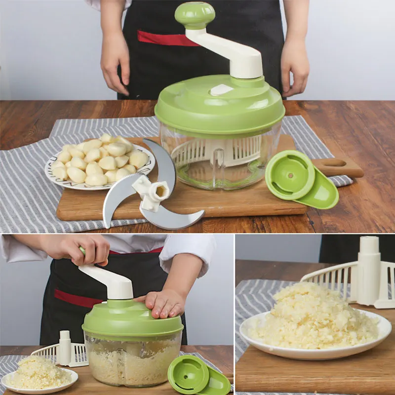 Meat grinders Mincers (19)
